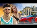 LaMelo Ball's PRODIGY Lifestyle: LIVEST KID or TOO ARROGANT?