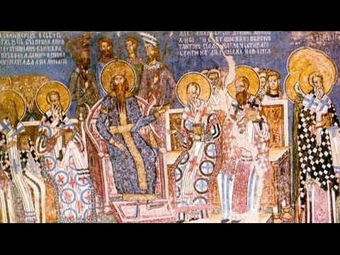 Когда Девятый Вселенский православный собор в 2018 году? Свежие новости Когда Девятый Вселенский православный собор в 2018 году? Свежие новости