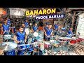 Worli Beats | Baharon Phool Barsao | Old Hindi Song | Musical Group Mumbai 2022