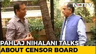 Special Interview with Pahlaj Nihalani