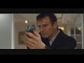 LIAM NEESON: Every shot TAKEN in CHRONOLOGICAL order