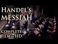 "Handel's Messiah in Grace Cathedral" (complete) • Beautiful HD • American Bach Soloists