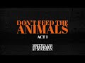 @nowayhome61 - DONT FEED THE ANIMALS