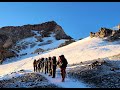 How to Climb Aconcagua