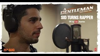 Gentleman Rapper - A Gentleman - Sundar, Susheel, Risky Sidharth Jacqueline Raj DK Gentleman Rapper - A Gentleman - Sundar, Susheel, Risky Sidharth Jacqueline Raj DK