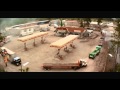Maximum Overdrive - Truck Scenes [HD]