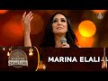 Marina Elali canta seus maiores sucessos!