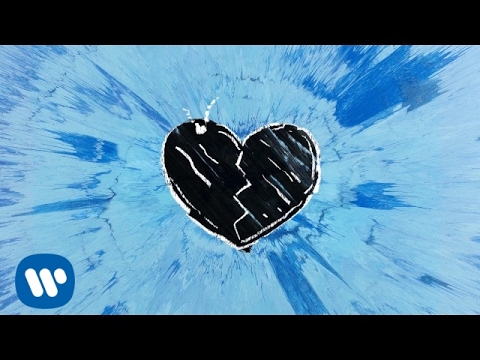 Ed Sheeran Hearts Don t Break Round Here Official Audio 