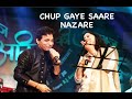 Chup Gaye Saare | Anil Bajpai | Neelima Ghokley | Veenus Entertainers
