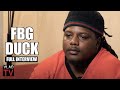 FBG Duck Tells His Life Story (Unreleased Full Interview)