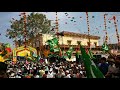 Jashn-E-Eid Milaad-Un-Nabi||Jhalawar||Rajasthan||Cover Naat Patti Patti Phool Phool||Beauty Of India