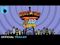 Worst to First: The True Story of Z100 New York | OFFICIAL TRAILER HD
