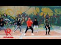 Rompe - Daddy Yankee - Coreografía Voltaje Rumba