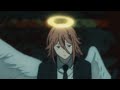 Chainsaw Man but only the Angel Devil scenes (Dub)