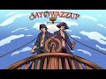 Hustlang Robber - Say Wazzup (Official MV)