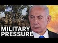 Israel will force Hamas to negotiate through military offensive | General Jack Keane