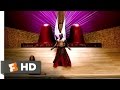 The Cell (2/5) Movie CLIP - Demon King (2000) HD
