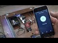 Download Voice Activated Bed Shaker - How To mp4 3gp mp3 videos - waplic