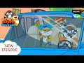 दुर्घटना घटी I Hunny Bunny Jholmaal Cartoons for kids Hindi|बच्चो की कहानियां |Sony YAY!