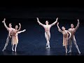 Verdi Suite - Teatro alla Scala - Marco Agostino e Mattia Semperboni - #teatroallascala #balletto