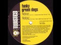 Funky Green Dogs -  Until The Day (Club 69 Future Mix).wmv
