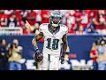 Jeremy Maclin Ultimate Eagles Highlights [HD]
