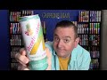 Accelerator Tropical Punch Energy Drink Review