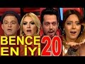 Bence En İyi 20 | O Ses Türkiye 2015-2016 (Best of The Voice Turkey 2015-2016)