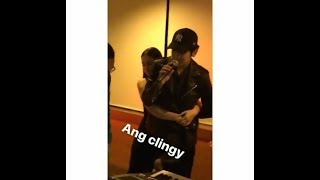 Julia Barreto Sabik na Sabik Lagi Kay Joshua Garcia! Welcome Sa Barreto Family