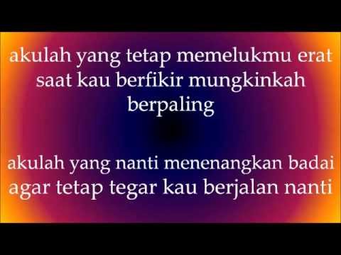 Download Virzha - Aku Lelakimu (With Lirik) free