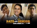 Alright! | Date With Senior | School Romance EP 1 | Ft. Anushka Kaushik, Parikshit & Abhishek
