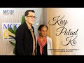 Kay Palad Ko | Composed by Bro. Eli Soriano & Bro. Daniel Razon | Official Music Video