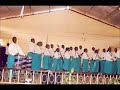 Machakos town Choir - Yohana Kakatwa Kichwa