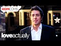 Merry Christmas From The Prime Minister - Love Actually | RomComs