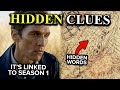 TRUE DETECTIVE Season 4 EVERY Hidden Clue Explained