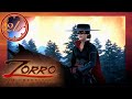 Las Crónicas del Zorro ⚔️ 2 Hora RECOPILACIÓN #01
