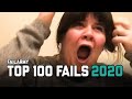Top 100 Fails of the Year🤣🤣