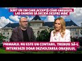 Marius Tucă Show | Invitată: Gabriela Firea: ”Îl voi bate pe Nicușor Dan cu propriile arme”