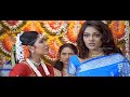 Abhirami Stops Shivarajkumar's Marriage By Telling His Past | Shriram Kannada Movie Part-5