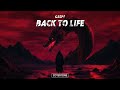 Gasp! - Back To Life [Outertone Release]