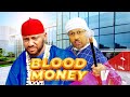 BLOOD MONEY Complete Movie - YUL EDOCHIE Movies 2023 JERRY AMILO Latest Nigerian Movies 2023