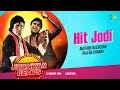 Jhankar Beats - Hit Jodi | Dj Harshit Shah | AjaxxCadel | Amitabh Bachchan | Rajesh Khanna