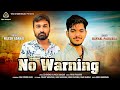 No Warning || નો વોર્નિંગ| Raymal Padivada X Nilesh Adraj | New Gujrati Attitude Song | @VRAJSTUDIO