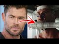 Chris Hemsworth Angry After Sharing His Risk of Alzheimer’s Disease | Celebrity Shadow