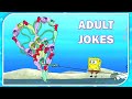 7 Hidden Adult Jokes In Kid Cartoons! (Gravity falls, The Loud House, Spongebob)