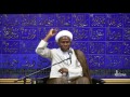 Al-Ghadeer In The Eyes of Qur'an and Logic - Sheikh Abdul Jalil Nawee - Masjid-e-Ali