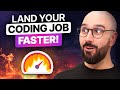 The FASTEST Way to Learn to Code & Get a Job