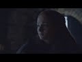 S7E6 GOT Sansa finds out that Arya is a faceless man