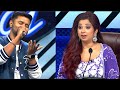 Subhadeep Das | Indian Idol Season 14 | Mere Dholna Sun | Shreya shocked😲 #indianidol14 [FULL VIDEO]