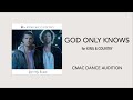 God Only Knows | CMAC 2024 DANCE AUDITION MUSIC